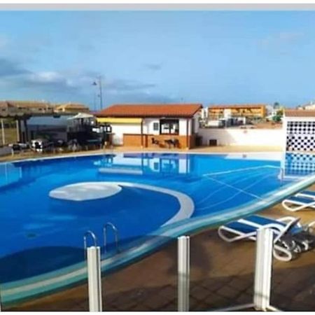 Summer Dreams Apartment San Miguel de Abona Bagian luar foto