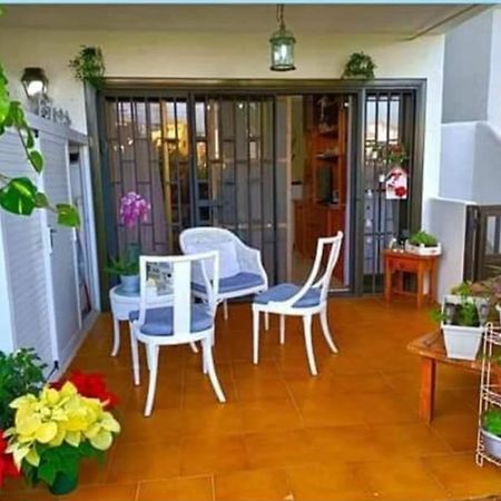 Summer Dreams Apartment San Miguel de Abona Bagian luar foto