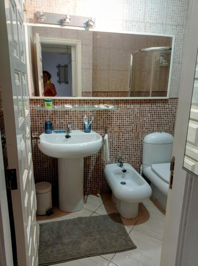 Summer Dreams Apartment San Miguel de Abona Bagian luar foto