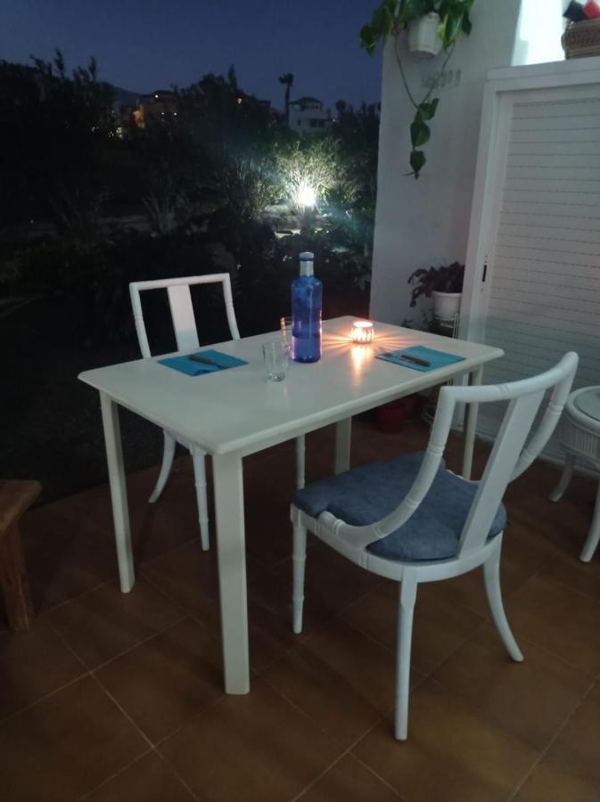 Summer Dreams Apartment San Miguel de Abona Bagian luar foto