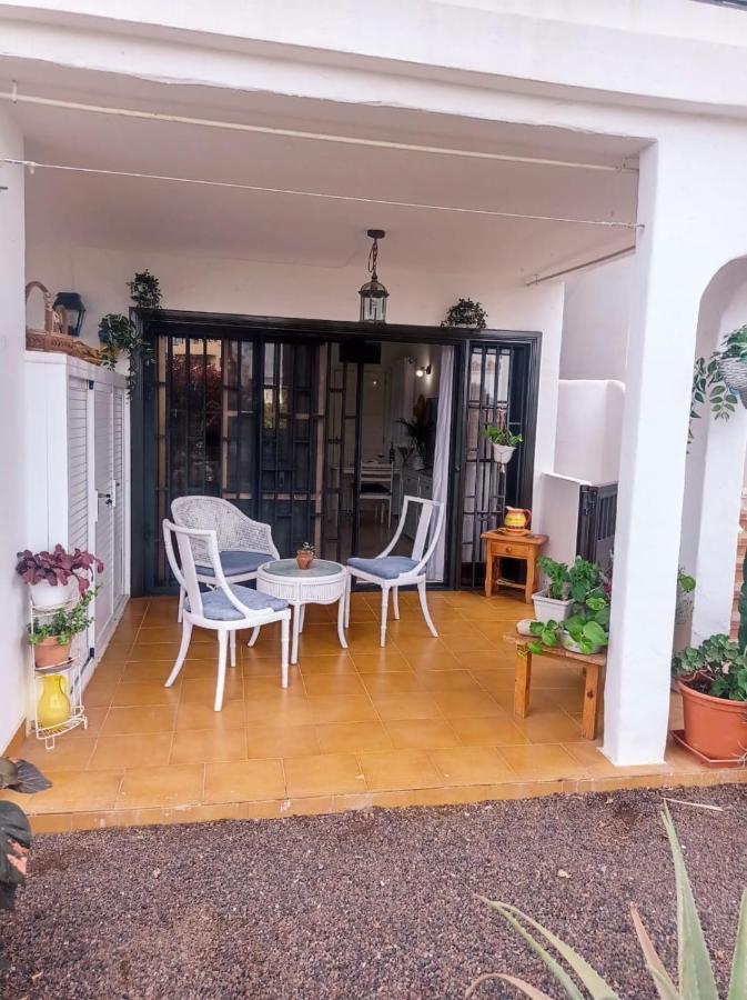 Summer Dreams Apartment San Miguel de Abona Bagian luar foto