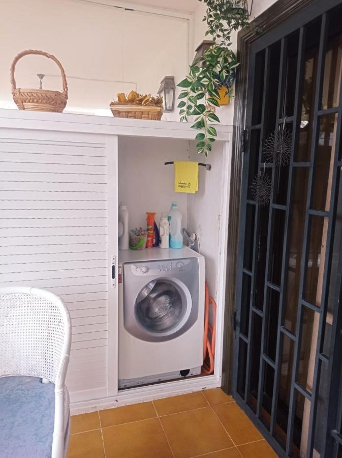 Summer Dreams Apartment San Miguel de Abona Bagian luar foto