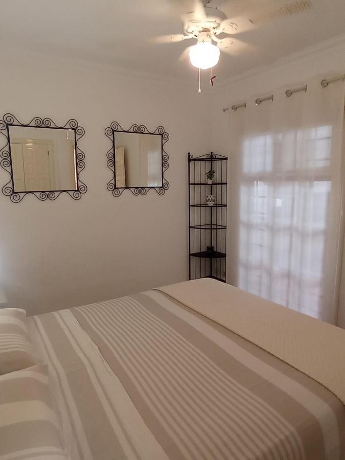 Summer Dreams Apartment San Miguel de Abona Bagian luar foto