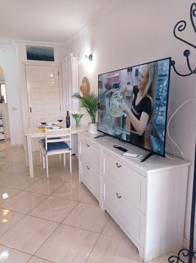 Summer Dreams Apartment San Miguel de Abona Bagian luar foto