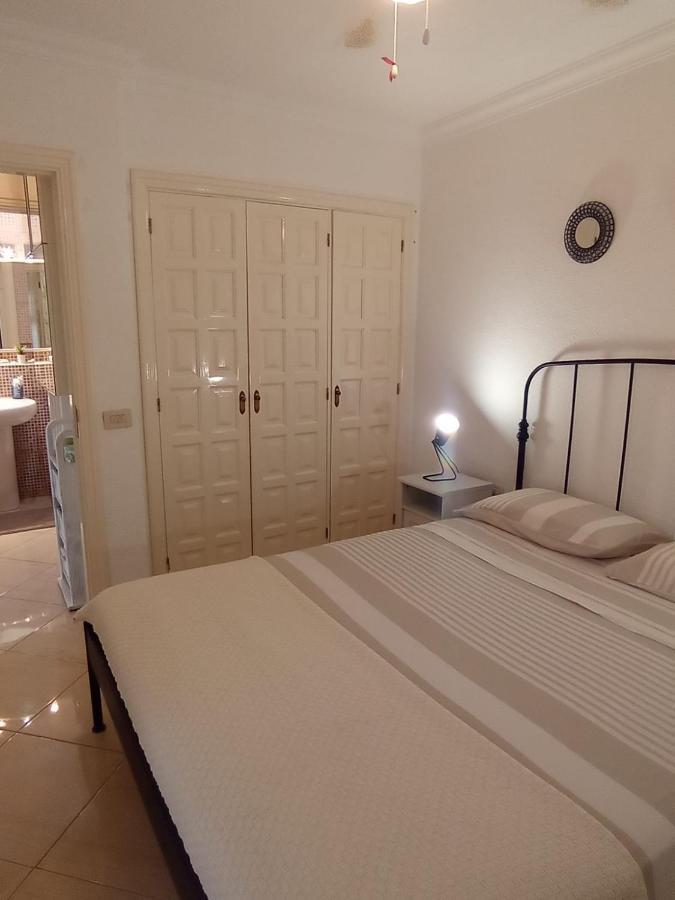 Summer Dreams Apartment San Miguel de Abona Bagian luar foto