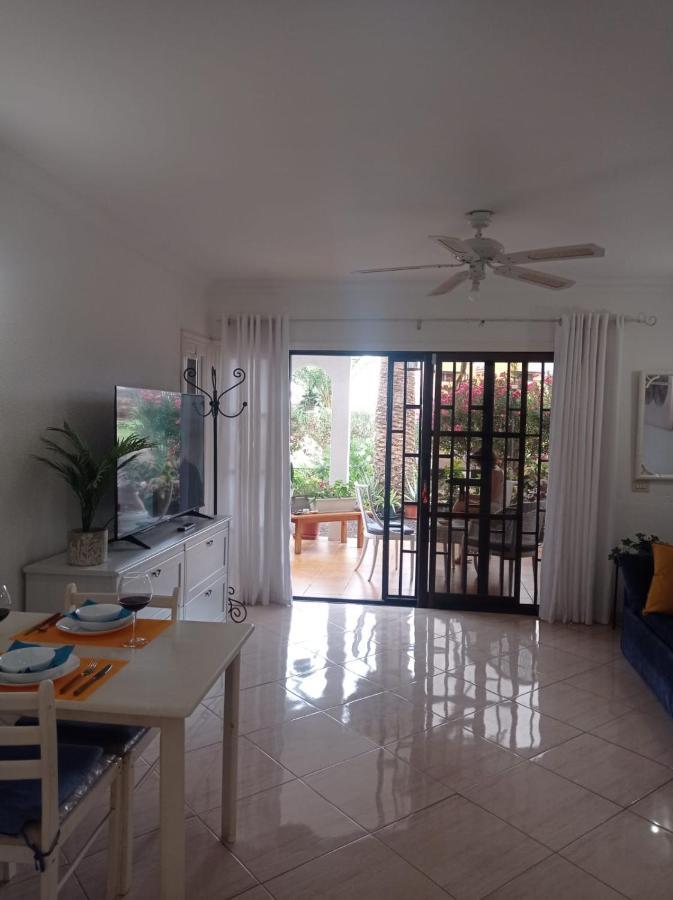 Summer Dreams Apartment San Miguel de Abona Bagian luar foto