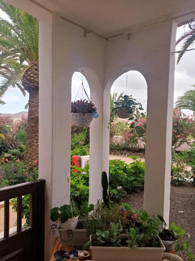 Summer Dreams Apartment San Miguel de Abona Bagian luar foto