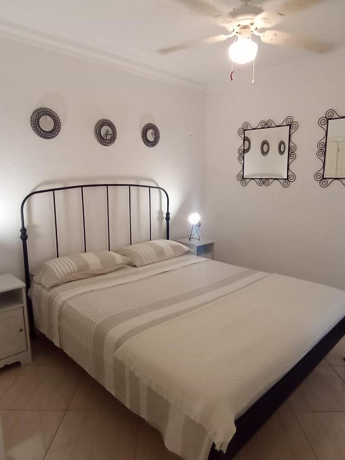 Summer Dreams Apartment San Miguel de Abona Bagian luar foto