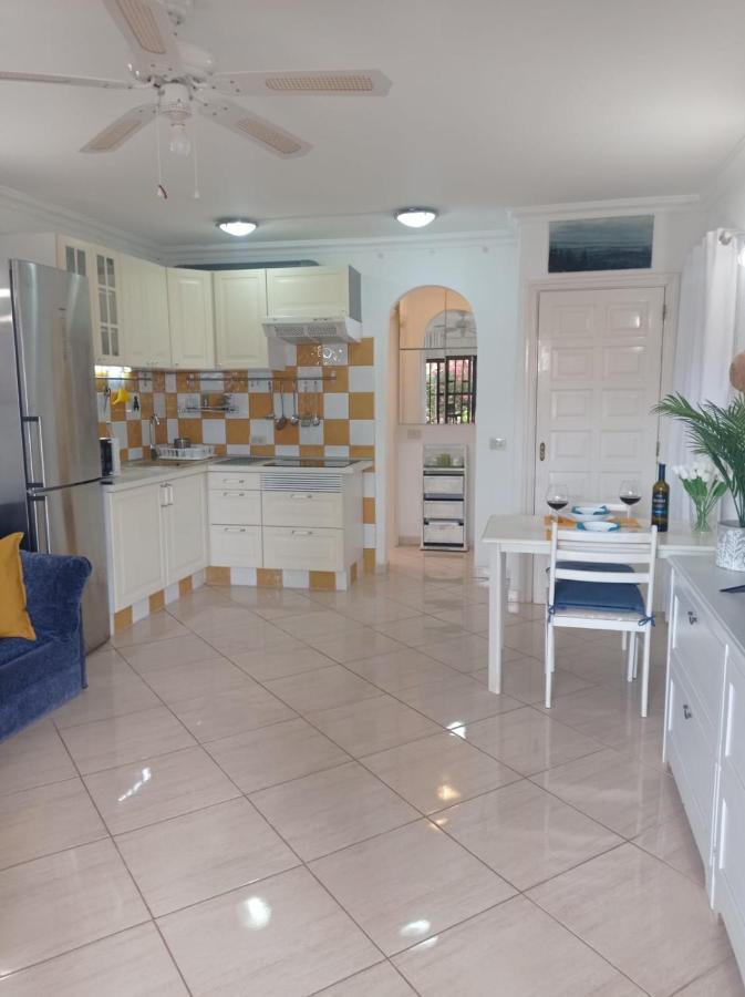 Summer Dreams Apartment San Miguel de Abona Bagian luar foto
