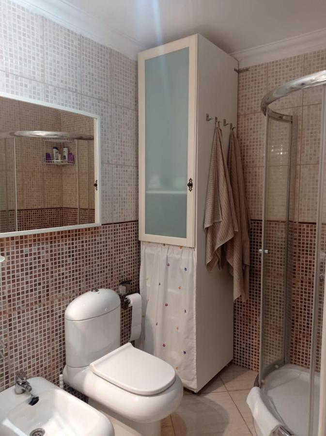Summer Dreams Apartment San Miguel de Abona Bagian luar foto