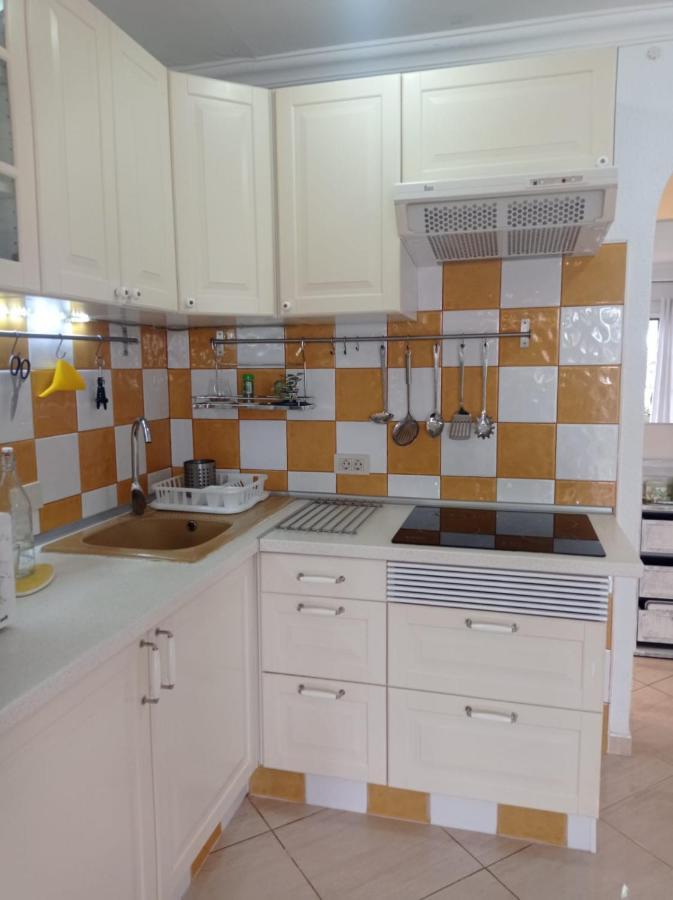 Summer Dreams Apartment San Miguel de Abona Bagian luar foto